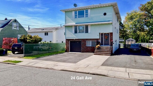 property at 24 Gall Ave