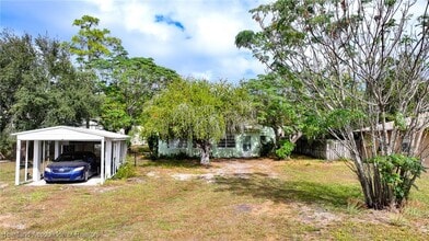 12 Grape Ln in Lake Placid, FL - Building Photo - Building Photo