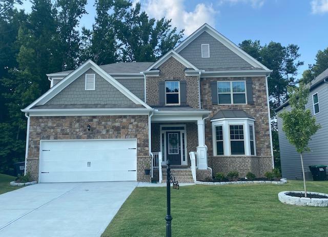 property at 1846 Hamilton Lake Pkwy