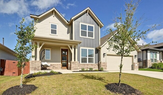 property at 870 Texas Sage Loop