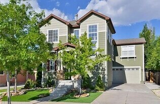 6542 Shimmering Creek Dr in Colorado Springs, CO - Building Photo