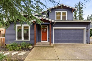 5320 Lower Dr in Lake Oswego, OR - Building Photo