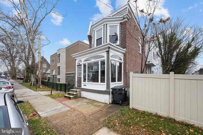 2000 Tatnall St in Wilmington, DE - Building Photo - Building Photo