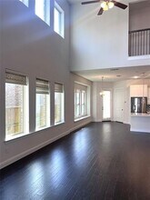 3647 Sevilla Dr in Frisco, TX - Building Photo - Building Photo