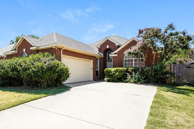 property at 4844 Ashton Ave