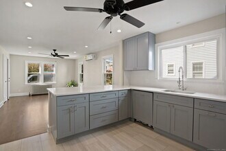 634 Courtland Ave in Bridgeport, CT - Building Photo - Building Photo