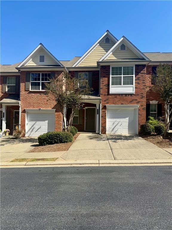 3871 Pleasant Oaks Dr in Lawrenceville, GA - Building Photo - Building Photo