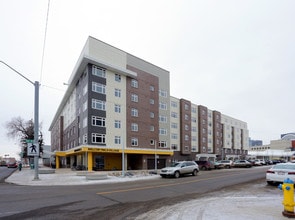 Melcor Village in Edmonton, AB - Building Photo - Building Photo