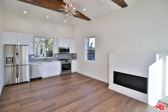property at 8503 Belford Ave
