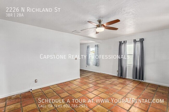 2226 N Richland St in Phoenix, AZ - Building Photo - Building Photo