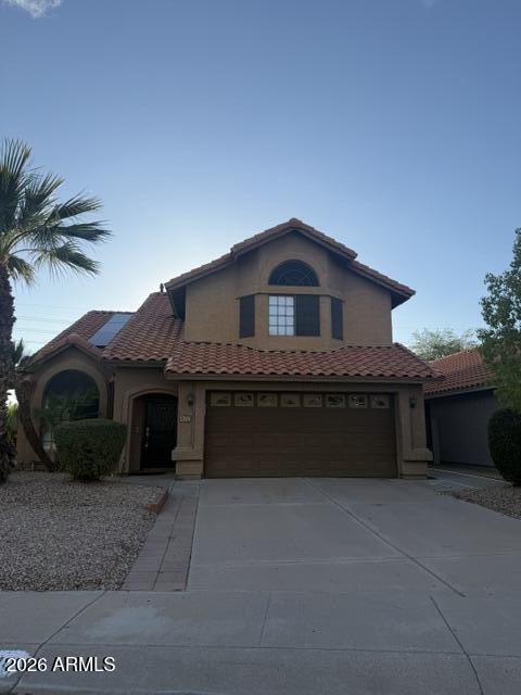 property at 12610 N 88th Pl