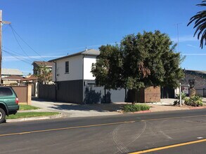 3428 Orange Ave in San Diego, CA - Building Photo - Building Photo