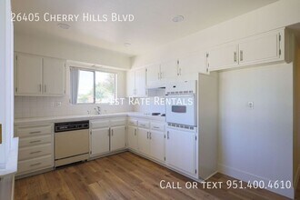 26405 Cherry Hills Blvd in Menifee, CA - Building Photo - Building Photo
