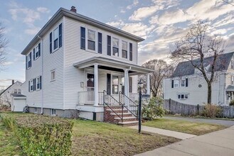 6 Imbaro Rd in Boston, MA - Building Photo - Building Photo