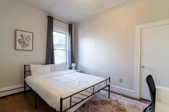 4a Sherman St in Cambridge, MA - Building Photo - Building Photo