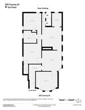 255 County St in New Haven, CT - Building Photo - Building Photo