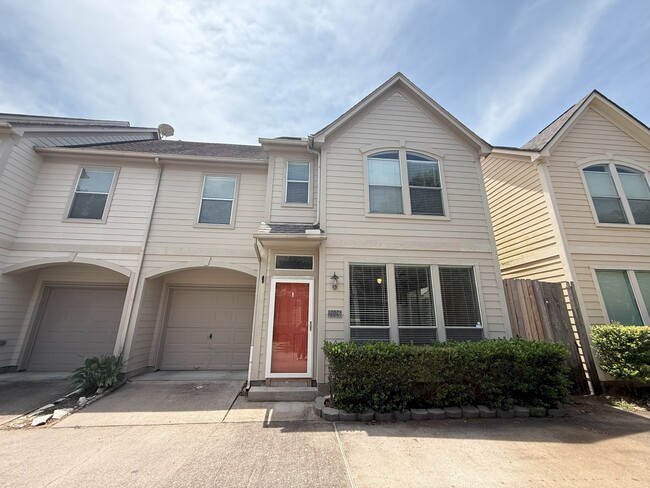 property at 2026 Bailey St