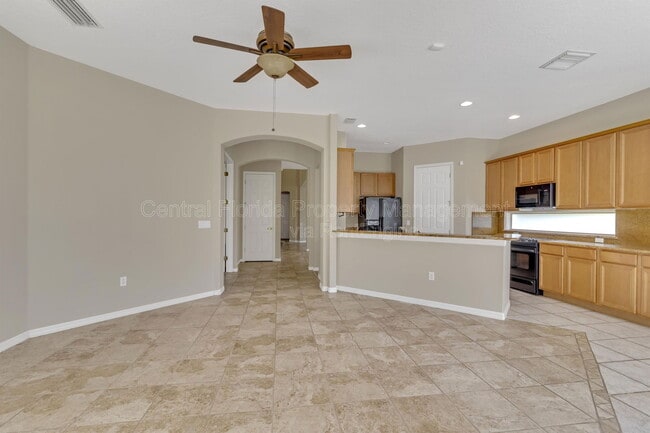 8522 St Marino Blvd in Orlando, FL - Building Photo - Building Photo