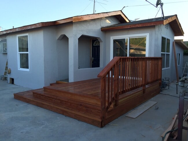 property at 4118 W 149th St