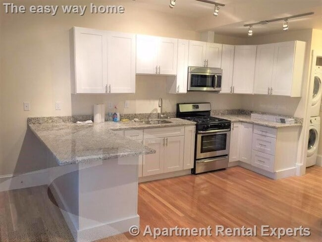 property at 231 Norfolk St