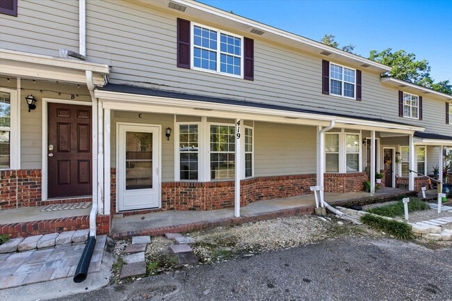 property at 419 Williams St