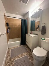 100 Riverway, Unit 4 in Boston, MA - Building Photo - Building Photo