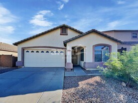 6019 W Jones Ave in Phoenix, AZ - Building Photo