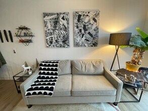5230 Georgia Ave NW, Unit 403 in Washington, DC - Building Photo - Building Photo