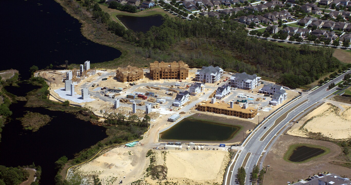 Hamlin Multifamily in Winter Garden, FL - Building Photo