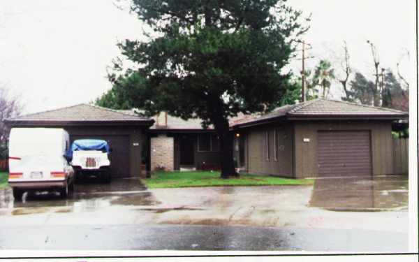 2050 Kenway Ct in Lodi, CA - Building Photo