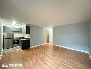 3815 N Pine Grove Ave, Unit M02B in Chicago, IL - Building Photo - Building Photo