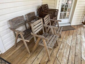 501 Westbrook Dr in Austin, TX - Foto de edificio - Building Photo