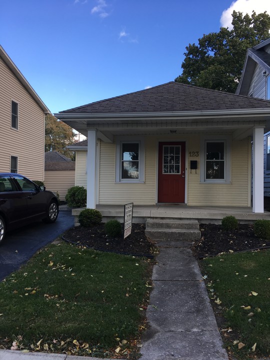 123 S West St, Unit 0D09 in Findlay, OH - Building Photo