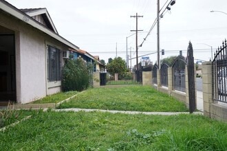 12149 Alondra Blvd in Norwalk, CA - Foto de edificio - Building Photo