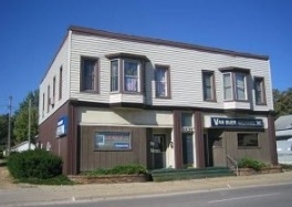 1826 N 2nd St, Unit 1826 in Clinton, IA - Foto de edificio