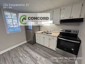 224 Edgeworth St in High Point, NC - Building Photo - Building Photo