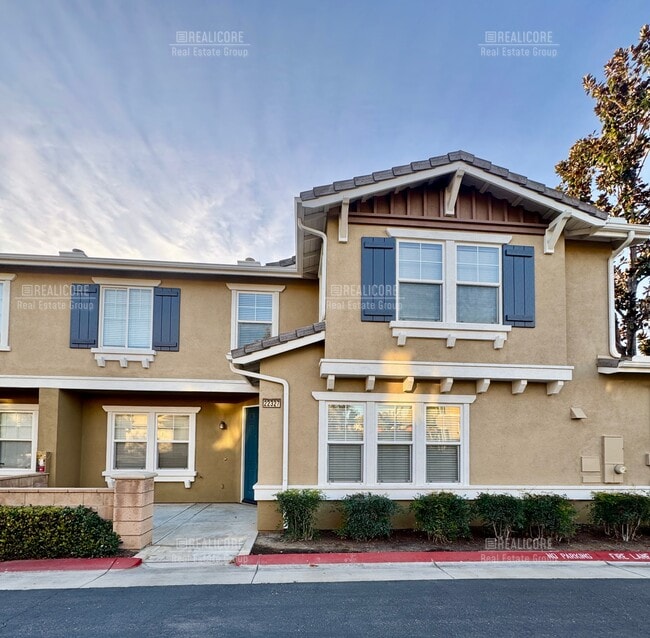 property at 22327 Blue Lupine Cir