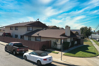 14328 Leffingwell Rd in Whittier, CA - Building Photo - Building Photo