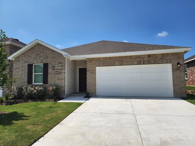 4921 Weymouth Dr in Fort Worth, TX - Building Photo