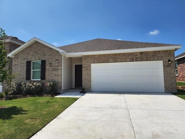 property at 4921 Weymouth Dr