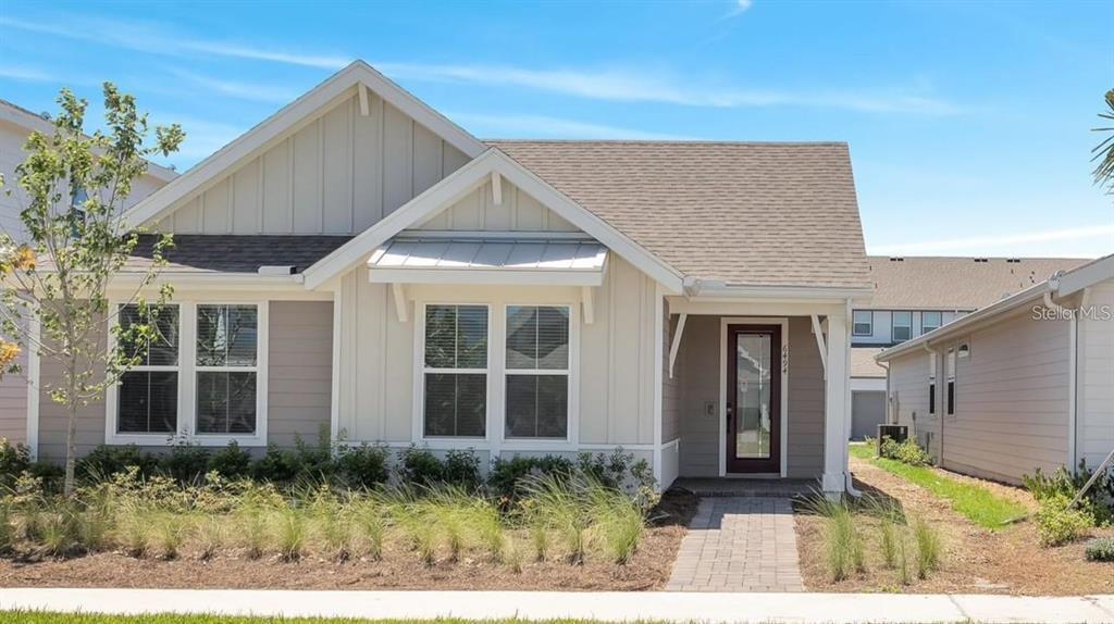 6494 Rover Wy in St. Cloud, FL - Building Photo
