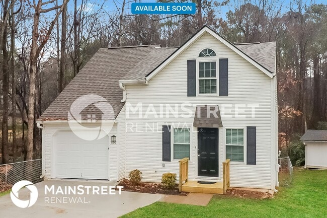 property at 3196 Warrenton Ct