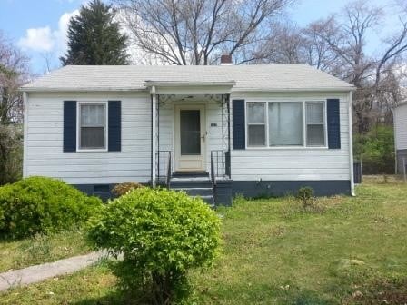 522 S Castle St in Knoxville, TN - Building Photo - Building Photo