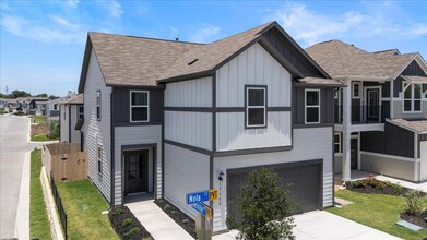 15600 Nola Ct in Pflugerville, TX - Building Photo - Building Photo
