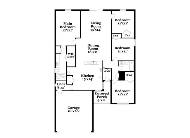 4013 Constantine Loop in Wesley Chapel, FL - Foto de edificio - Building Photo