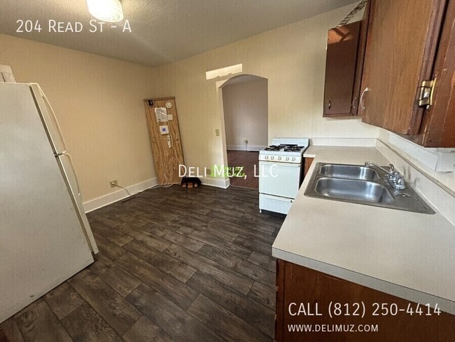 property at 204 Read St