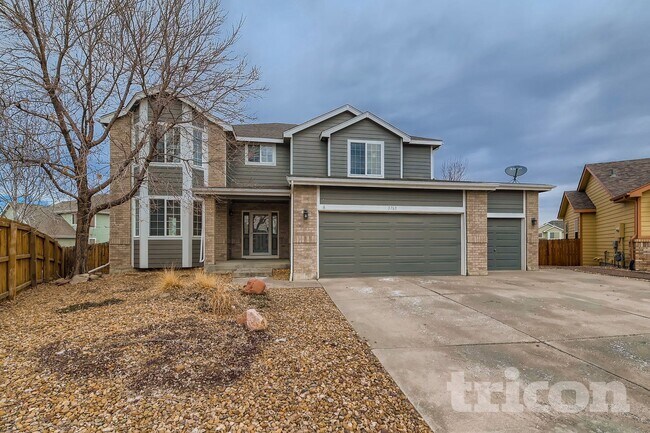 3763 Porter Ln in Johnstown, CO - Building Photo - Building Photo