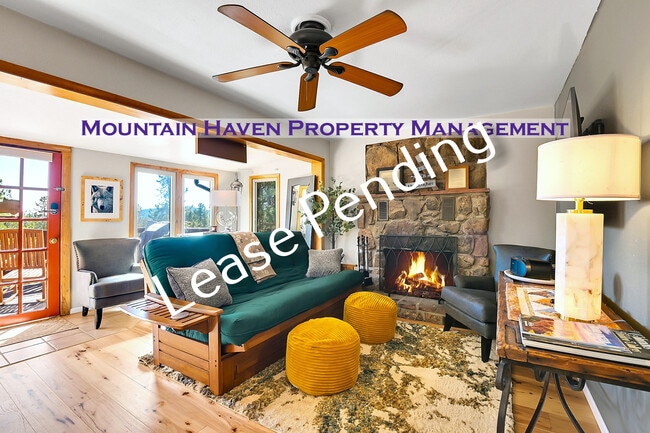 property at 185 Sioux Trail