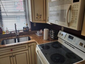1427 Commonwealth Ave in Boston, MA - Building Photo - Building Photo
