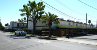 Robin Lane Apartments in Concord, CA - Building Photo - Building Photo